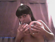 Maserati XXX in hot webcam show