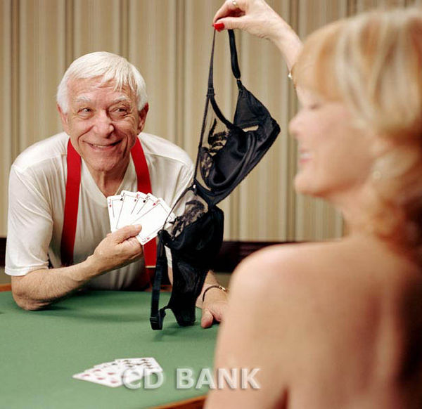 Quadrology: Video strip poker exclusive [uncen] [2008] [eng / pol]