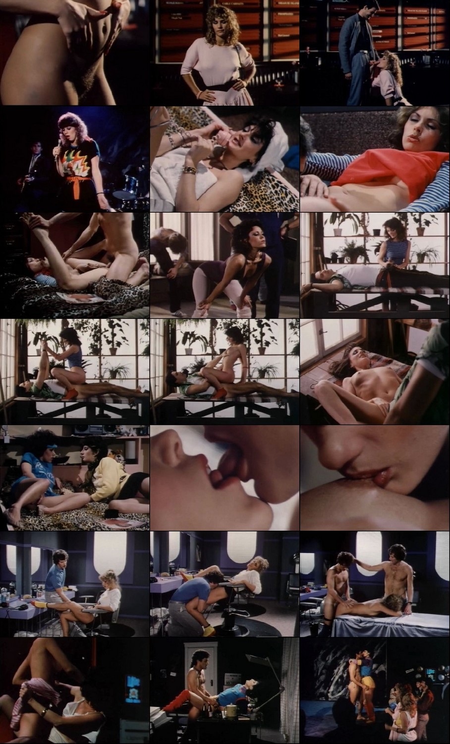 Hookers san fernando valley