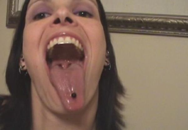 Forumophilia Porn Forum Girls Show Tongue Tongue Fetish Page 9