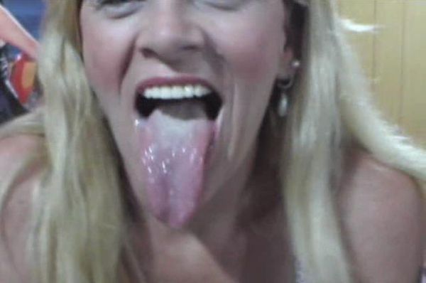 Tongue Fetish And Kisses Page 17 Free Porn And Adult