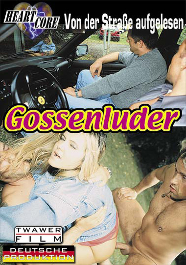 Gossenluder