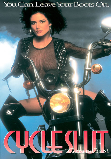 Cycle Slut Cycle Slut