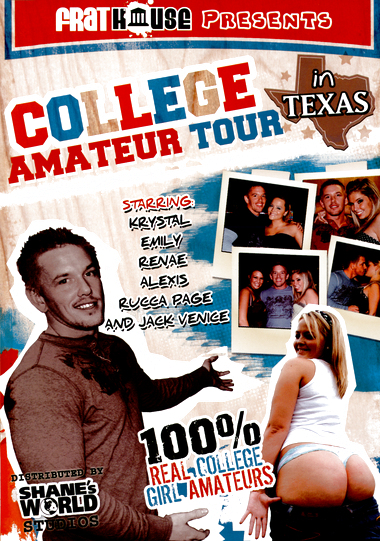 College Amateur Tour #1