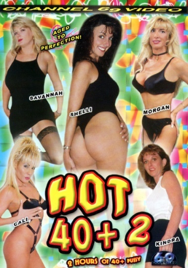 Hot 40+ #2 Hot 40+ #2