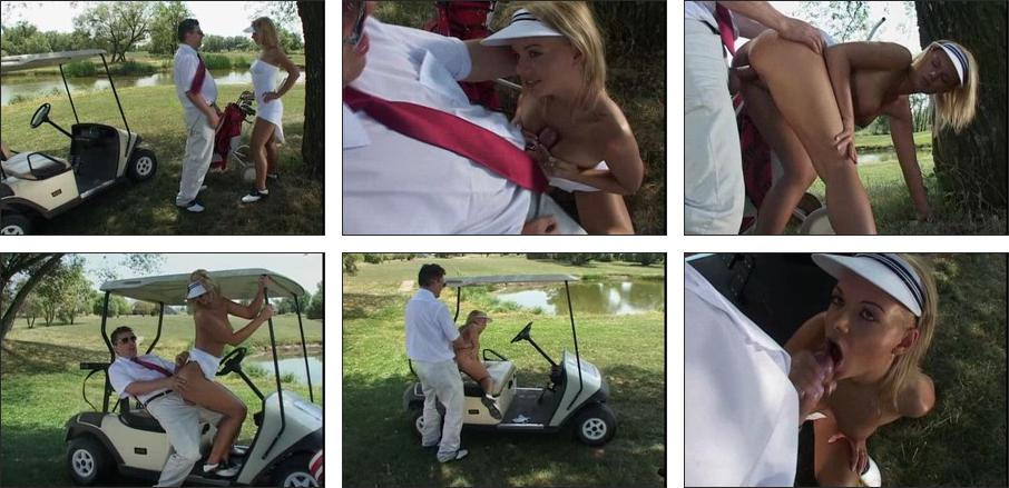 Hole In One Hole In One