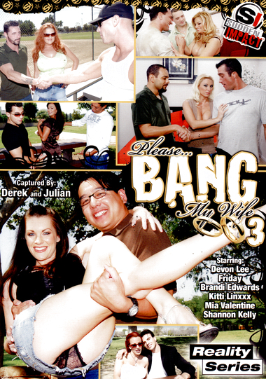 Please...Bang My Wife #3