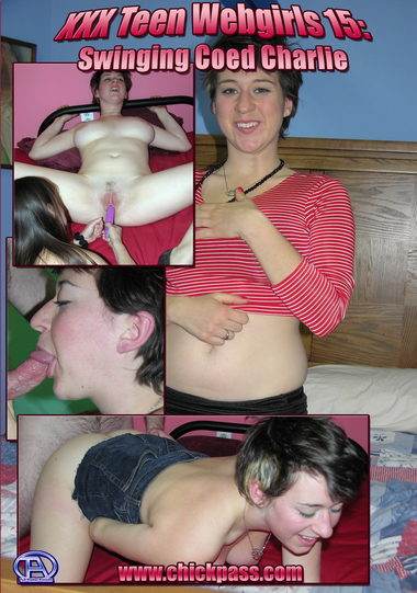 XXX Teen Web Girls #15