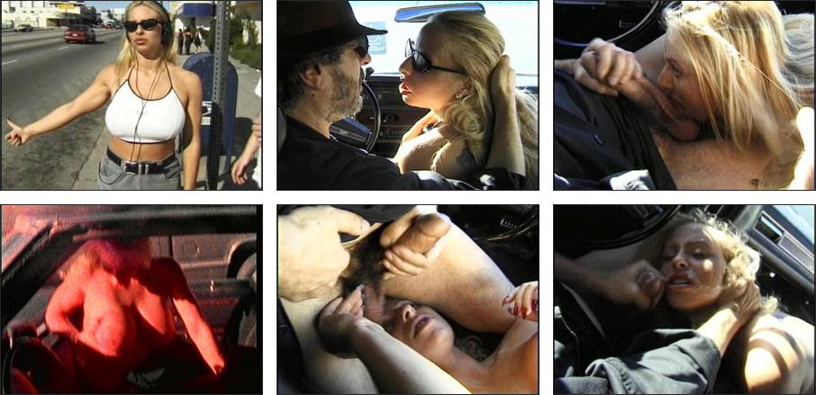 A Week and a Half in the Life of a Prostitute A Week and a Half in the Life of a Prostitute