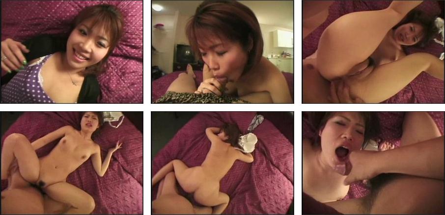 Aki virtual sex bot part 2 3