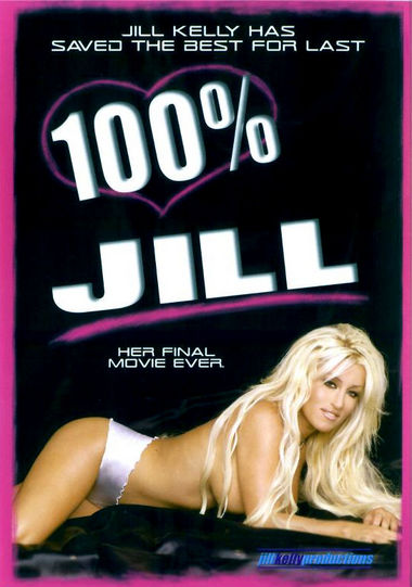 100% Jill