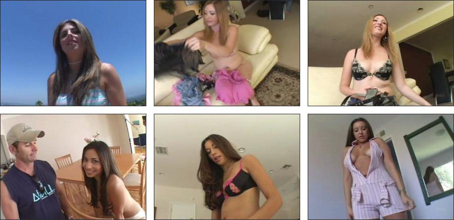 Teen Fuck Holes #3 Teen Fuck Holes #3